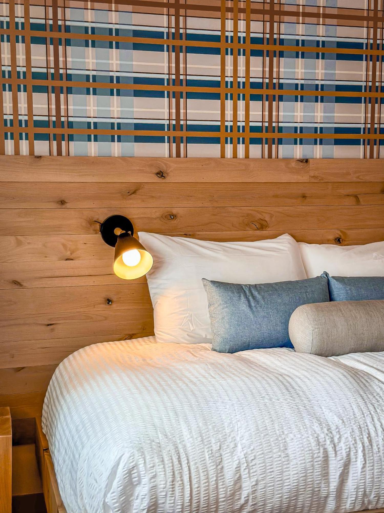 Explorer Rest & Recreation Sandusky Kamer foto
