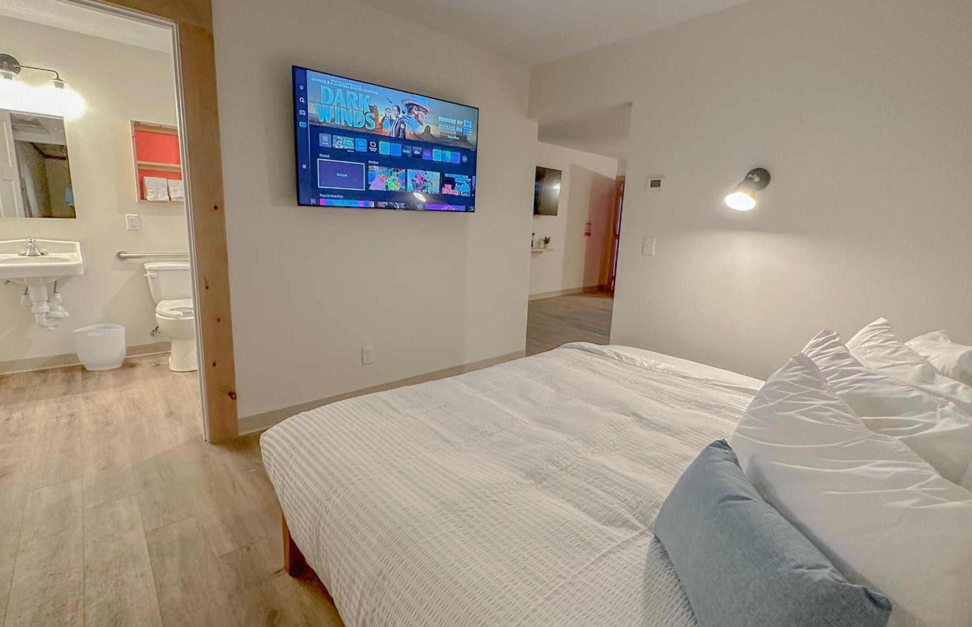 Explorer Rest & Recreation Sandusky Kamer foto
