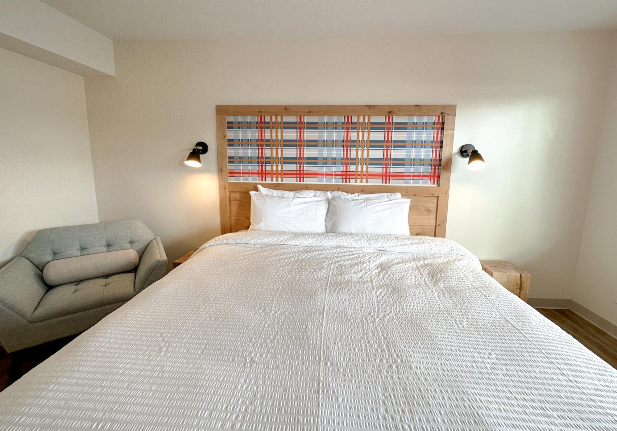Explorer Rest & Recreation Sandusky Kamer foto