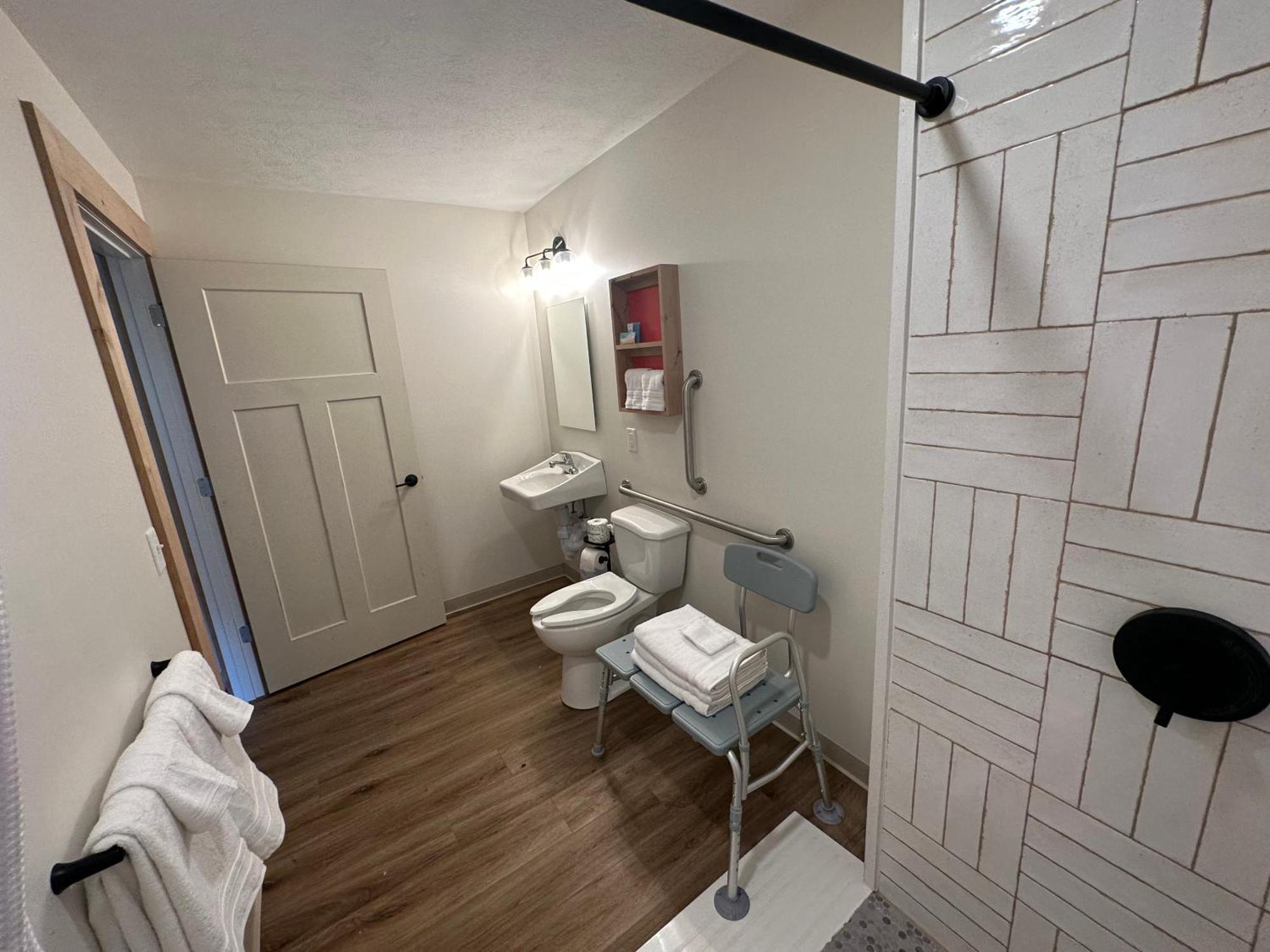 Explorer Rest & Recreation Sandusky Kamer foto