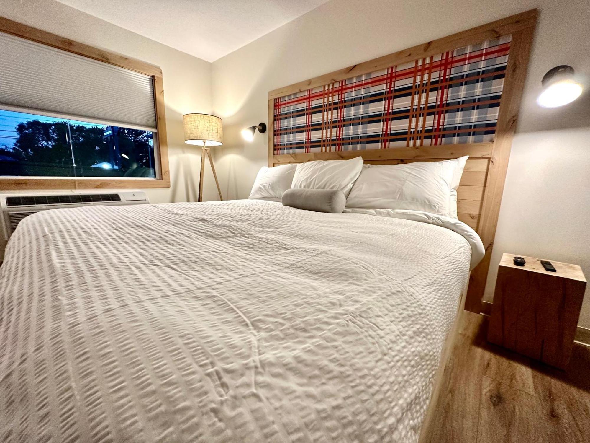 Explorer Rest & Recreation Sandusky Kamer foto